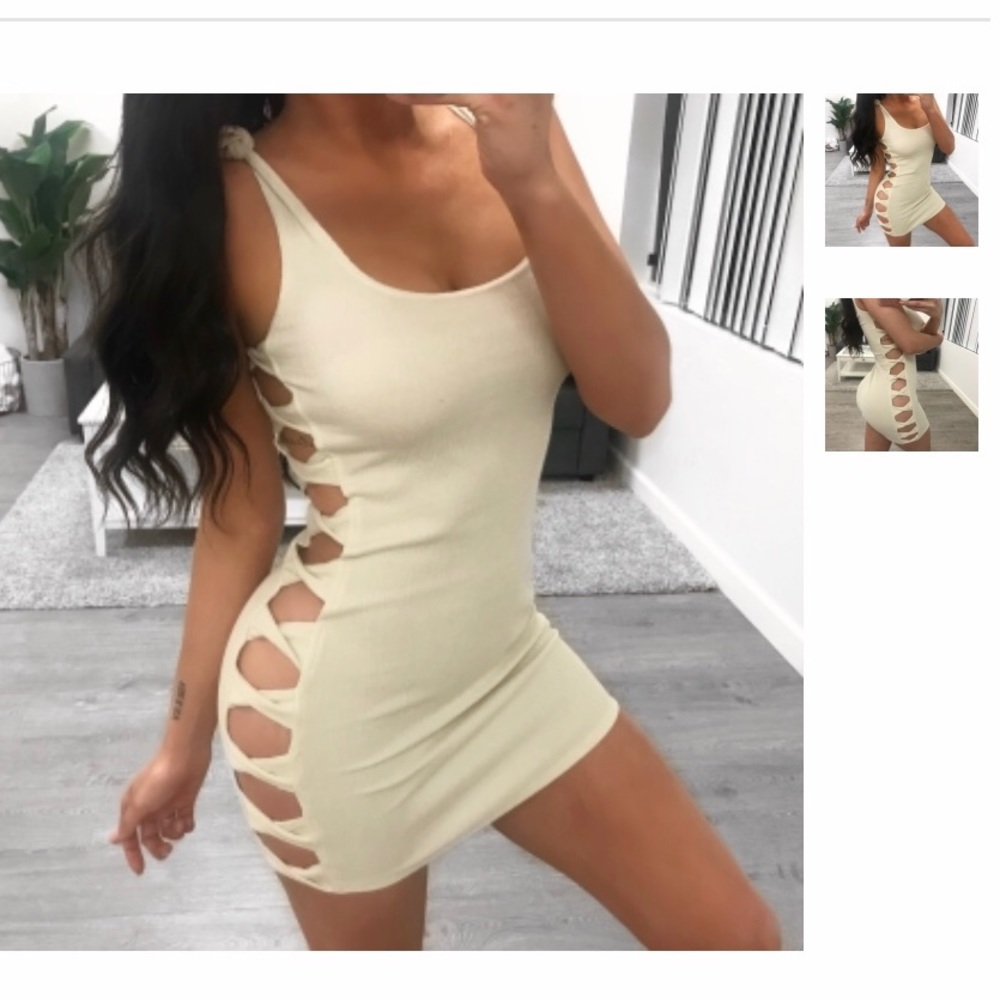 Laura’s Boutique Dress